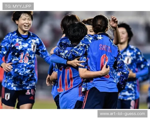 日本女足球星的崛起与挑战探索代表人物及其对女足发展的影响