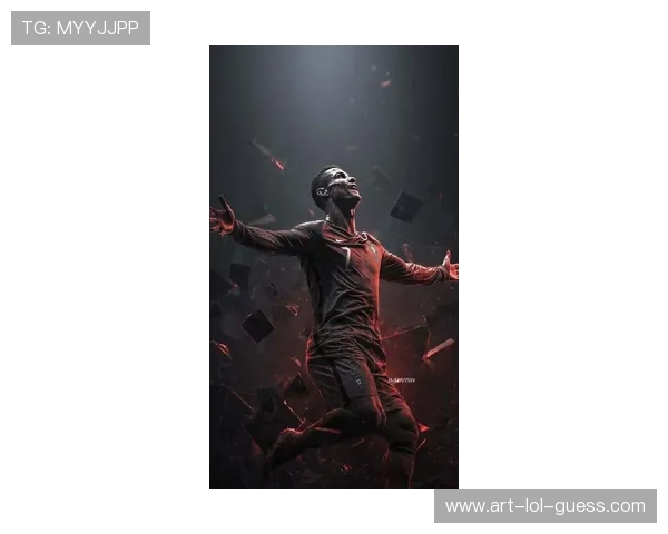 暗黑风格C罗足球主屏壁纸展现无敌锋线霸气