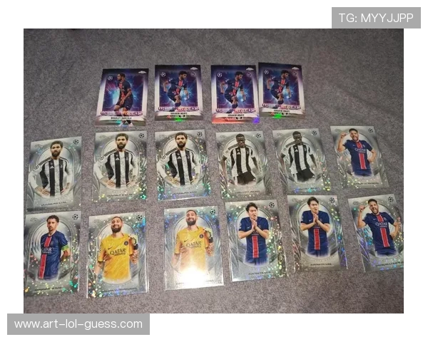 真假球星卡包足球收藏市场揭秘及鉴别技巧分析